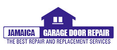 Garage Door Repair Jamaica