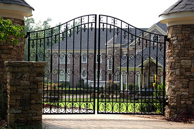 Gate Repair in Jamaica